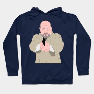 Dr Loomis Hoodie